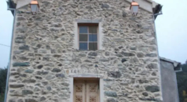Gîte au Coeur du Village, Varaa Hotelli Corte 