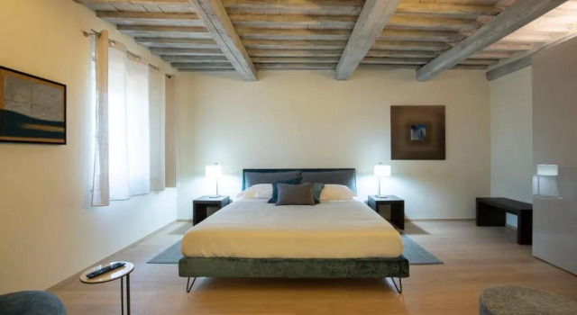 Полулюкс Mastrojanni Relais - Small Luxury Hotels of The World