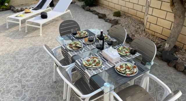 Апартаменты Villa Erna Relax Dream Holiday