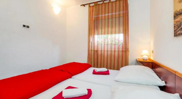 Апартаменты Selak Apartments