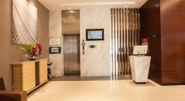City Comfort Inn Hotel (Nanning Exhibition Center Langxi Subway Station)