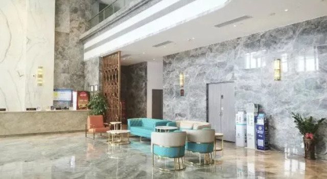 Venus Royal Hotel （Wuzhou Railway Station Meiguihu Park Branch）, Varaa Hotelli Wuzhou 