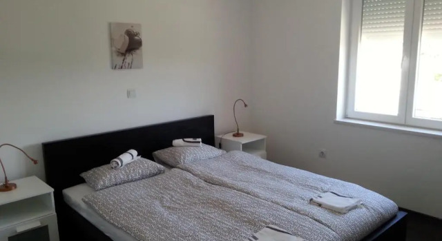 Apartments Finida Umag, Забронировать Апартаменты/квартира Умаг Umag Riviera