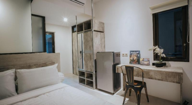 Dparagon Perumnas, Rezervovat Hotel 3hvězdičkové hotely v Yogyakarta Province, 3*