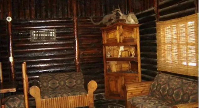 Quinta Conchis, Prenota Villa Cottage a Nuevo León, Cottage