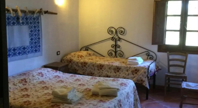 Agriturismo Il Muto di Gallura, Reserva ahora Hotel Aggius Gallura
