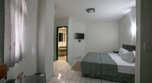Номер Standard Hotel RS Suites