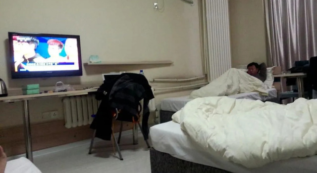 Citihome Hotel Baoding Agricultural University
