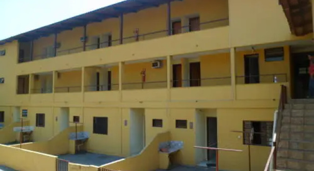 Hotel Santa Cruz II