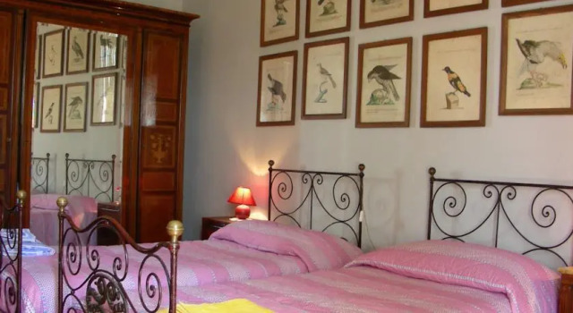 The Mansion Of San Jacopo, Boek Villa Vicopisano Toscane