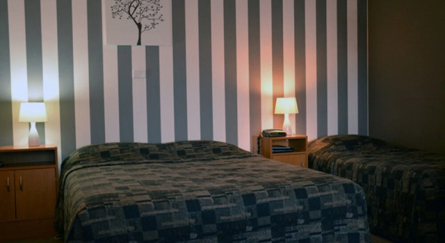 Студия Kiwi Studios Motel