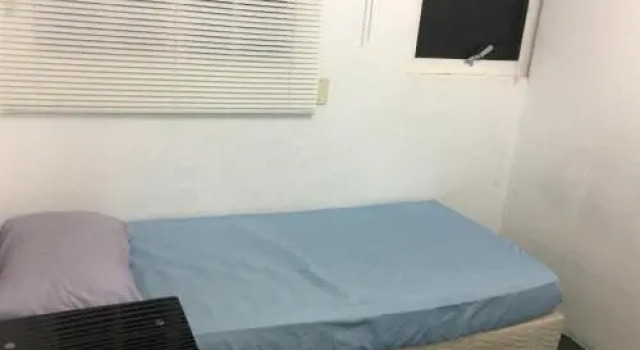 Pousada 714