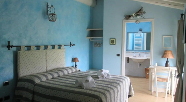B&B Il Filo'
