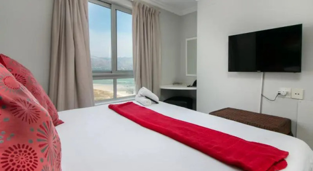 Номер Standard Ocean Breeze Hotel