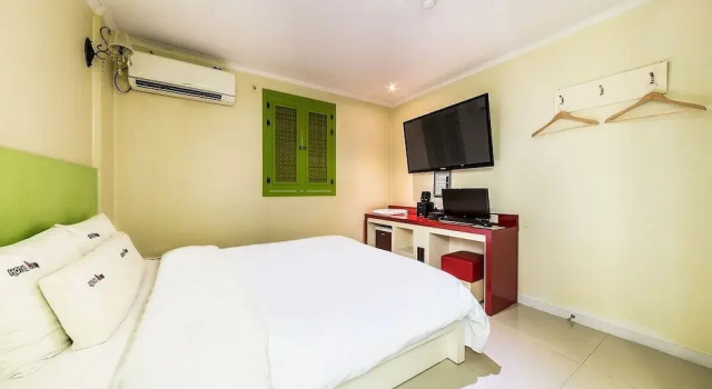 Suwon Hotel Bene, Book Hotel Suwon Gyeonggi-do