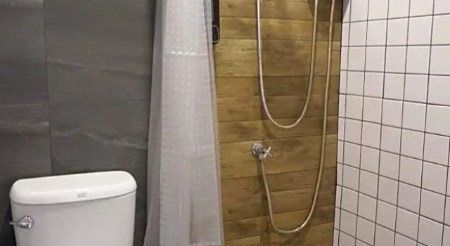 Номер Deluxe Sabai Chiangrai