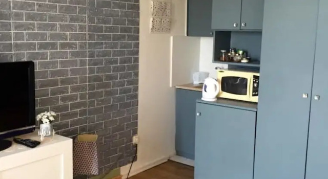 Люкс Comfort Raphael Apartments