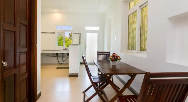 Апартаменты Standard Mayfair Valley