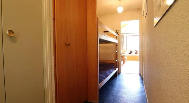 Appartement Vallouise, 1 pièce, 4 personnes - FR-1-330G-126, Забронировать Апартаменты/квартира Вальлуиз Pelvoux-Vallouise Ski Resort