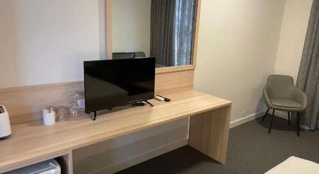 Двухместный номер Standard Nightcap at Roxby Downs