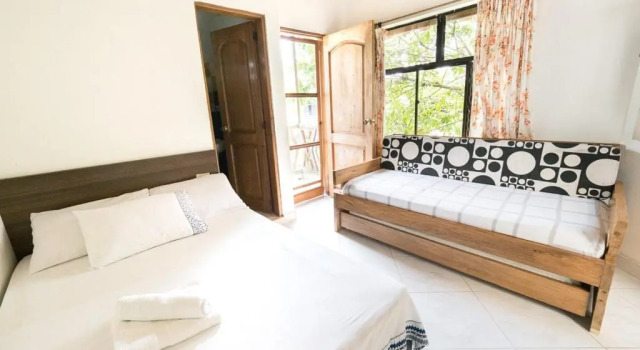 Punta Caribana Casa Hotel, Забронировать Отель Некокли Antioquia