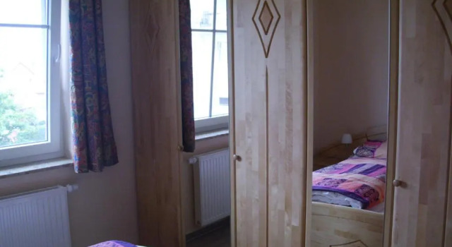 Villa Rerik Ferienwohnung 6, Забронировать Вилла Остзебад-Рерик Мекленбург-Померания