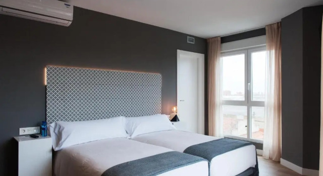 Двухместный номер Standard Rener Hotel Los Campones