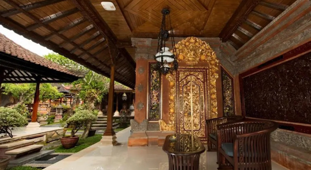 Artini 1 Cottages