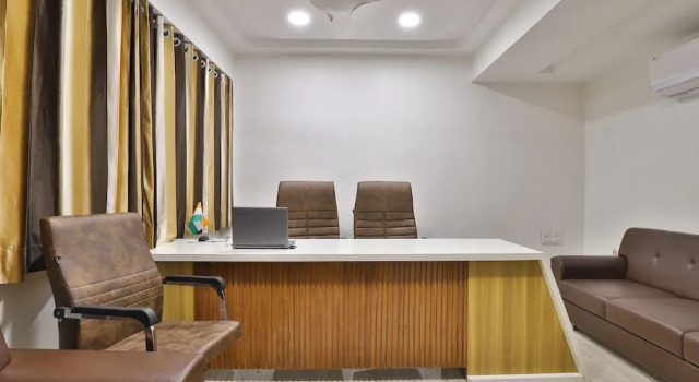 Hotel Red Rose Guest House, Prenota Affittacamere Bātwa Gujarat