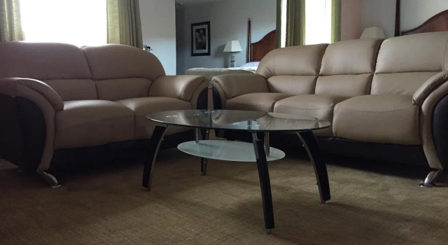 Chateau Suites, Buchen Sie Gasthaus Norristown 