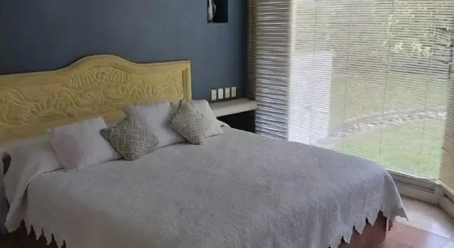 Коттедж JUUB Exclusive 4 bedroom house at Cuernavaca