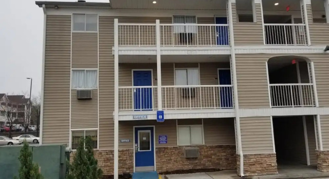 InTown Suites Extended Stay Atlanta GA - Indian Trail, Reserva ahora Hotel Norcross 