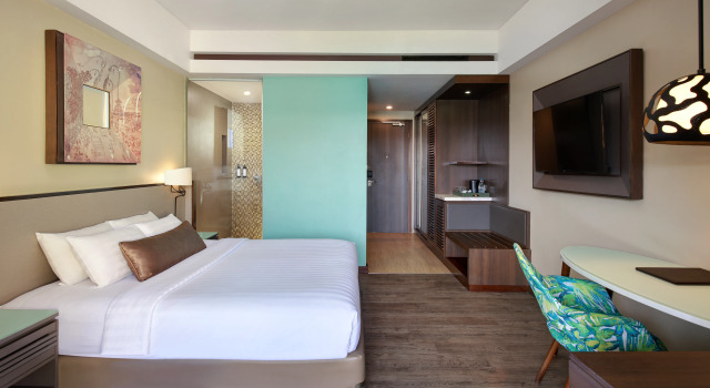 Mercure Bali Legian