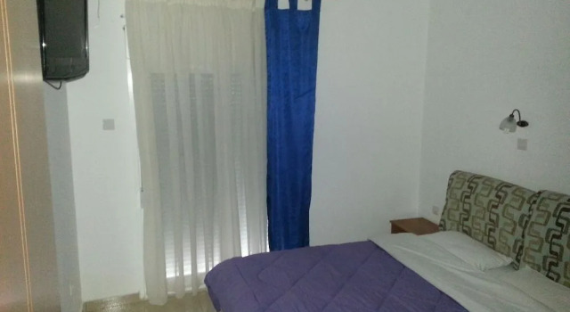 The Blue Beach Apartments, Reserva ahora Apartamento Hoteles en Nea Peramos con desayuno, Desayunos