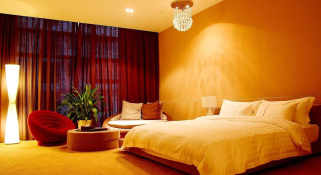 Wuhan Palm Spring International Hotel, Prenota Hotel Hotel a Hubei con parcheggio, Parcheggio