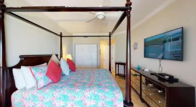 South Bay Beach Club 37 Penthouse - 3 Bedroom 3 Bathroom Unit, Prenota Villa Cottage a Grand Cayman, Cottage