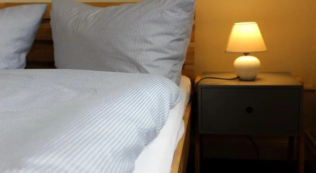 Номер Standard The Avalon Hotel - Altstadt Schwerin