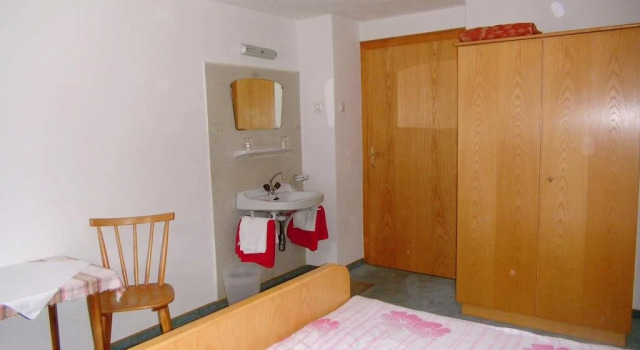 Haus Span, Rezervovat Hotel Hotely v Tyrolsko s parkováním, Parkování