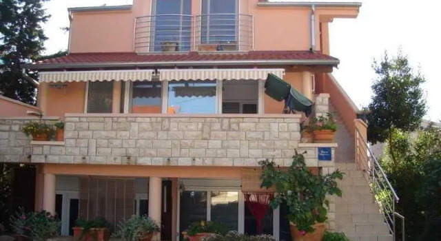 Апартаменты Apartments Ljiljana