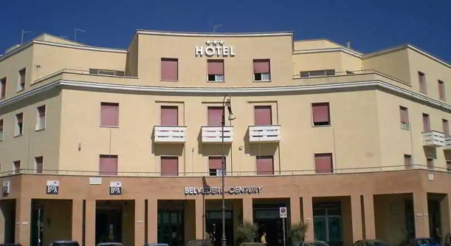 Hotel Belvedere