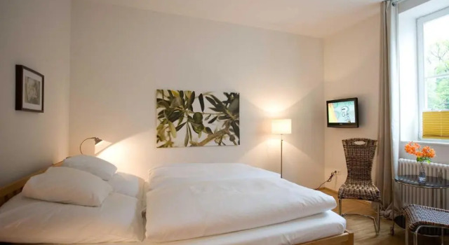 Cph Parkhotel Wolfsburg