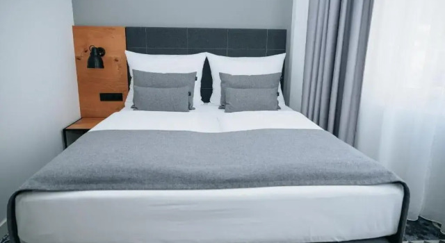 Номер Standard Coffee Fellows Hotel Trier