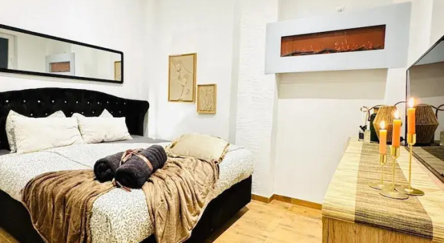 Comfort Studio Apt Near Klosterneuburg, Book Apartment Klosterneuburg 