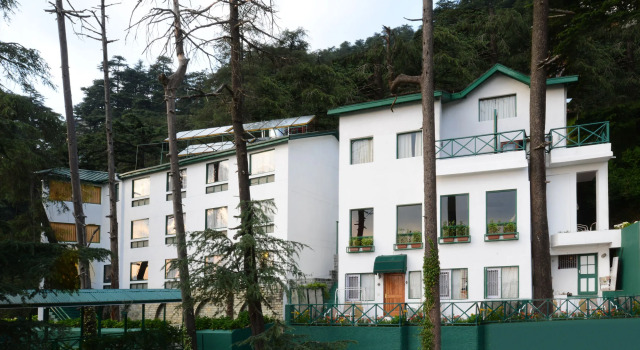 Honeymoon Inn