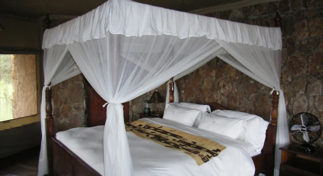 Mbalageti Serengeti, Забронировать Отель Бизнес-отели Серенгети, 4* 5*
