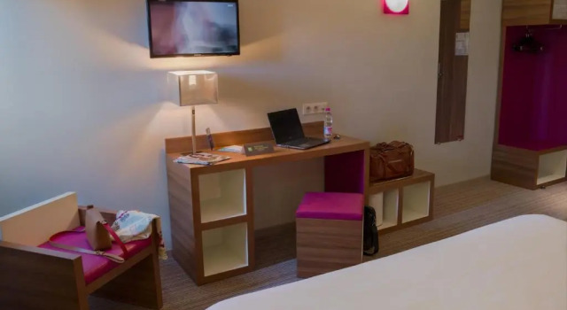 Standard Doppel Zimmer ibis Styles Castres