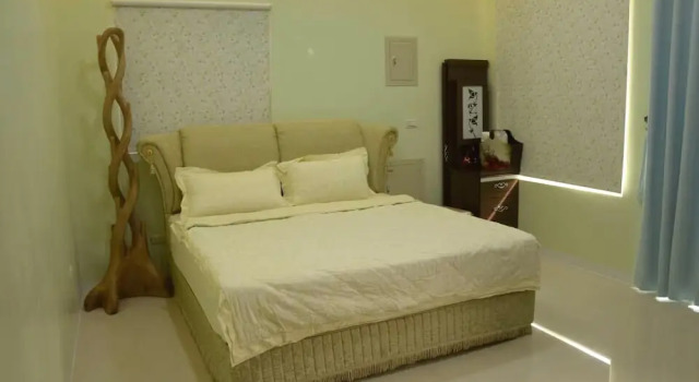 Ren Ching Wei Homestay, Забронировать Отель Отели в центре Магун, в центре