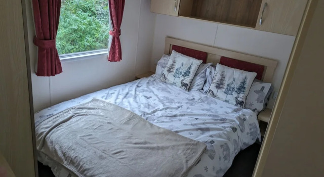 Homely 2 bed Caravan in Portland Dorset, Забронировать Отель Отели Англии 3 звезды, 3*