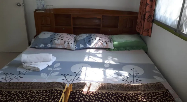 Бунгало с 3 комнатами Sukhothai Bungalow