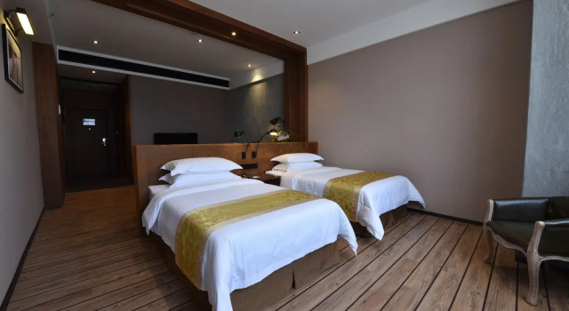 Двухместный номер Standard Mehood Hotel